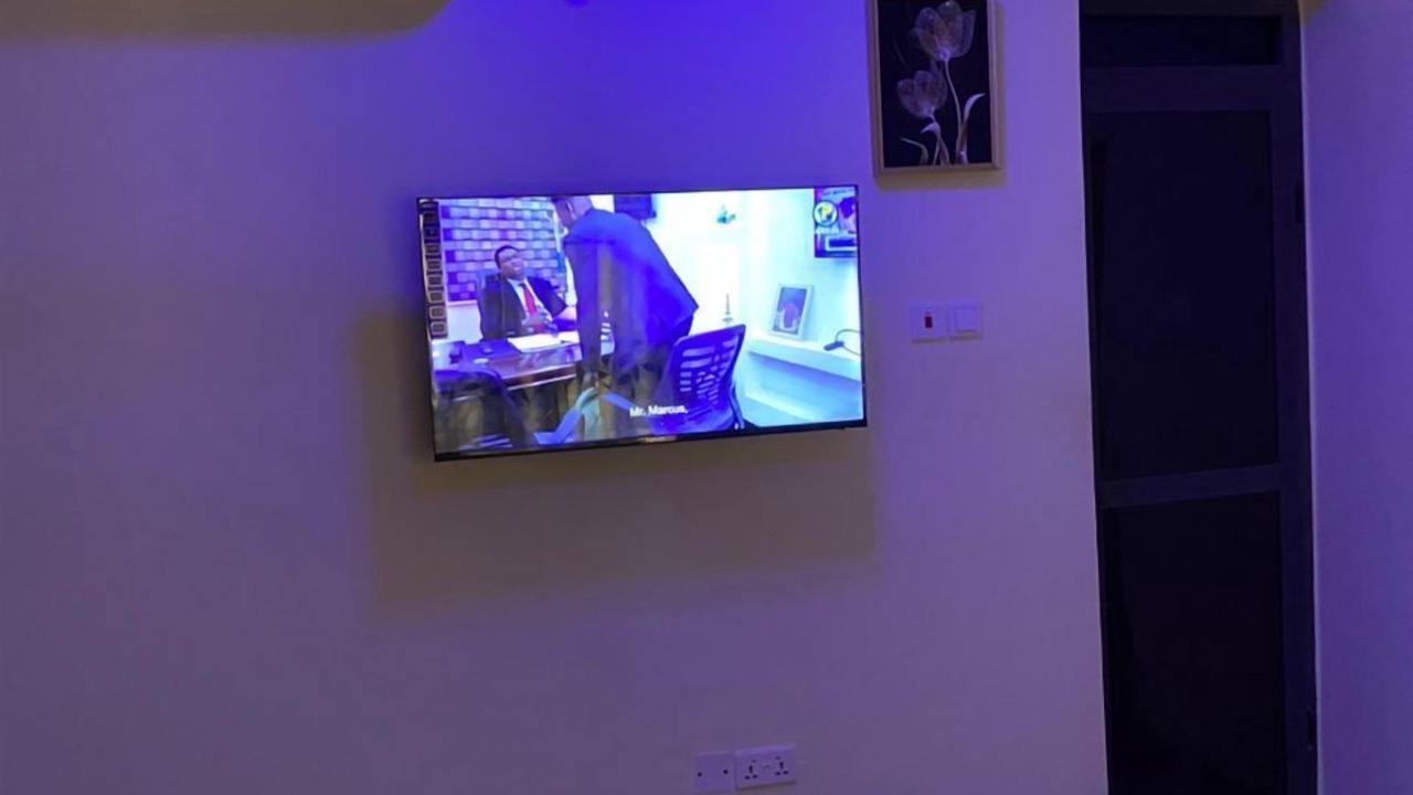 Photo of Bedroom in Sekondi-Takoradi