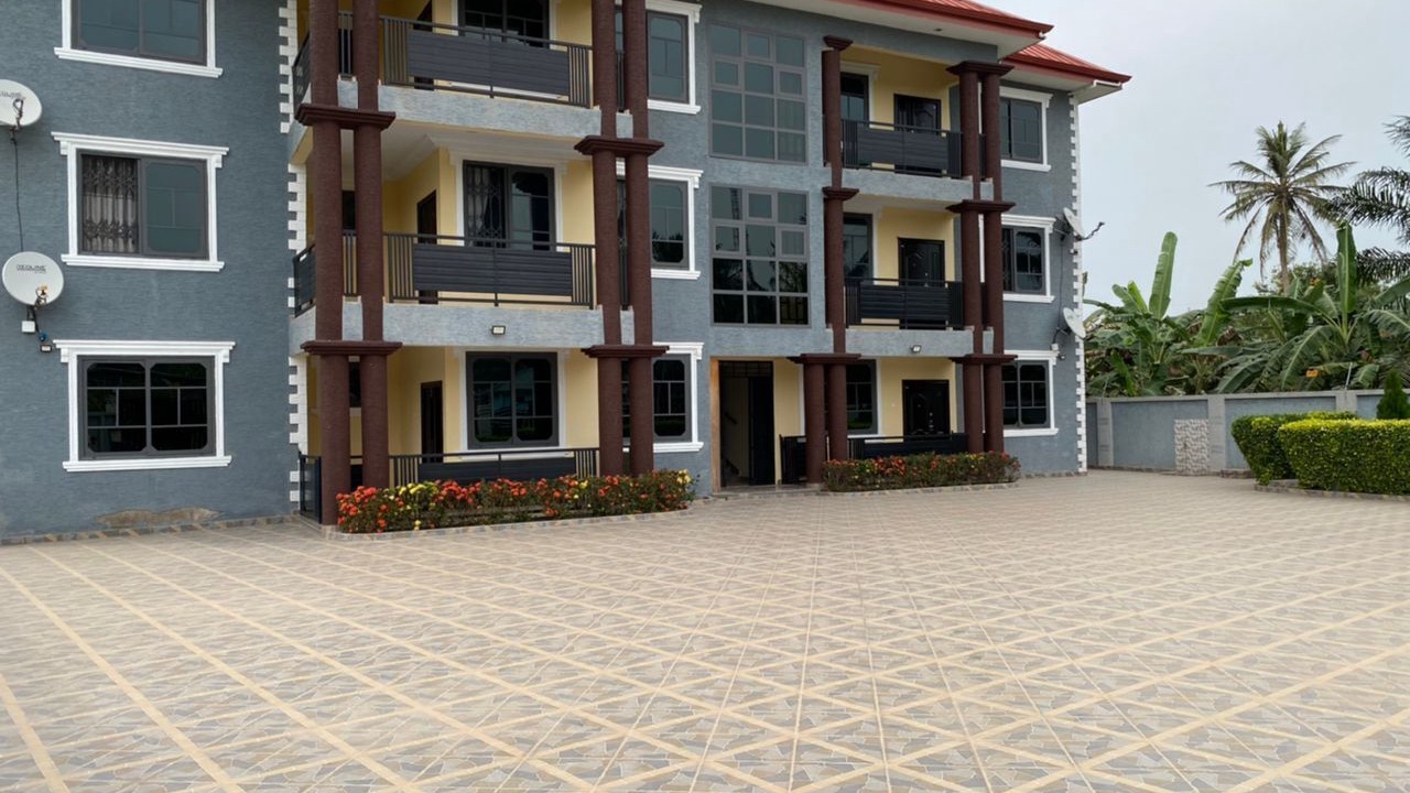 Photo of Outdoor in Sekondi-Takoradi
