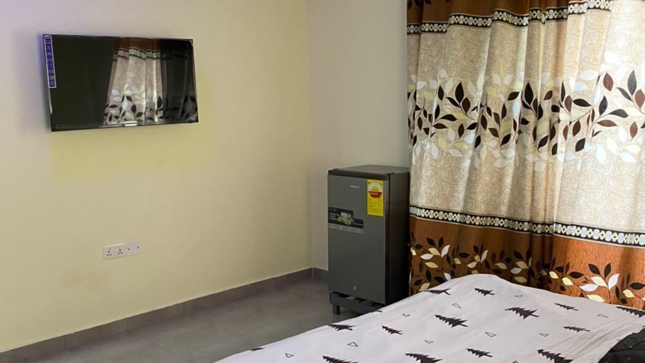 Photo of Bedroom in Sekondi-Takoradi