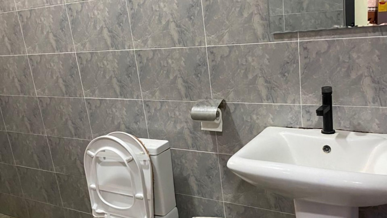 Photo of Bathroom in Sekondi-Takoradi