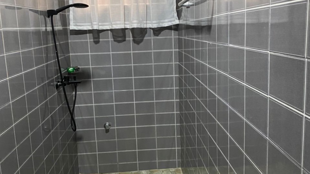 Photo of Bathroom in Sekondi-Takoradi