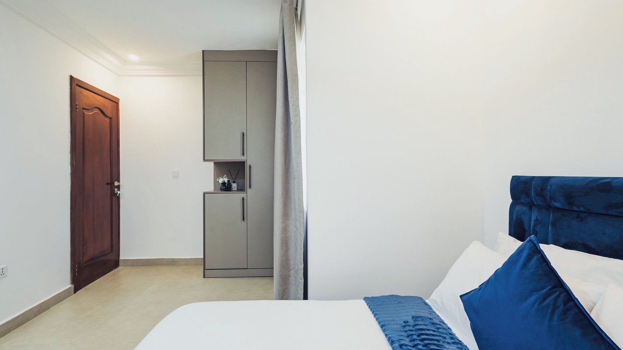 Photo of Bedroom in Sekondi-Takoradi