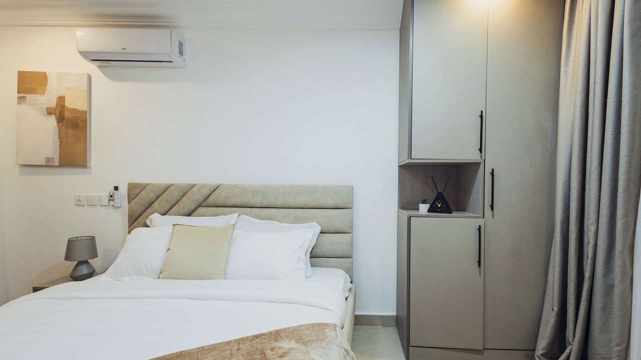 Photo of Bedroom in Sekondi-Takoradi