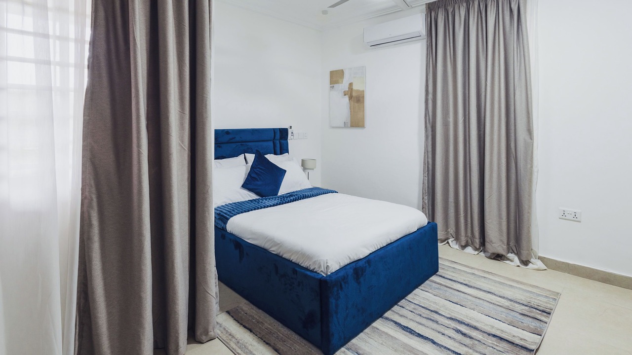 Photo of Bedroom in Sekondi-Takoradi