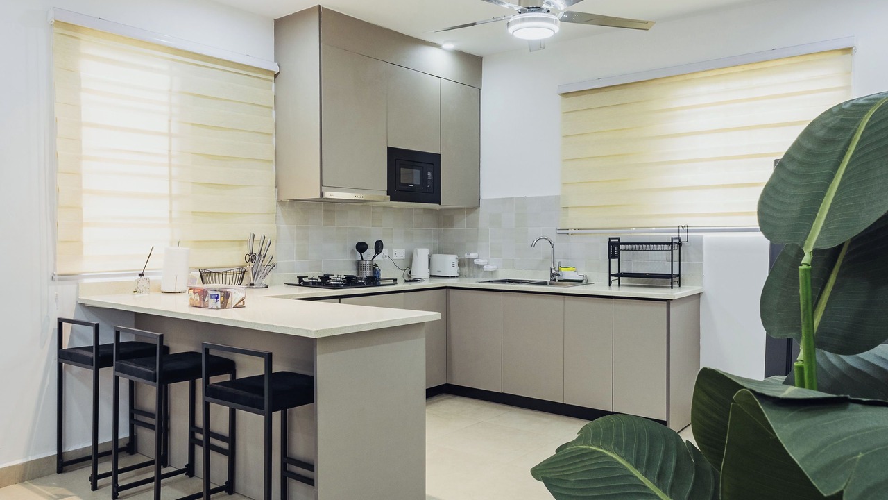 Photo of Kitchen in Sekondi-Takoradi