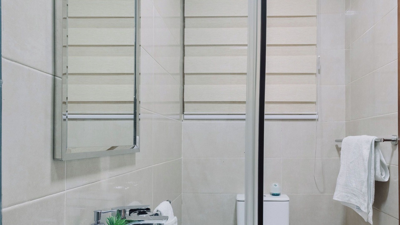 Photo of Bathroom in Sekondi-Takoradi