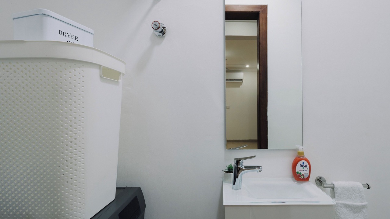 Photo of Bathroom in Sekondi-Takoradi