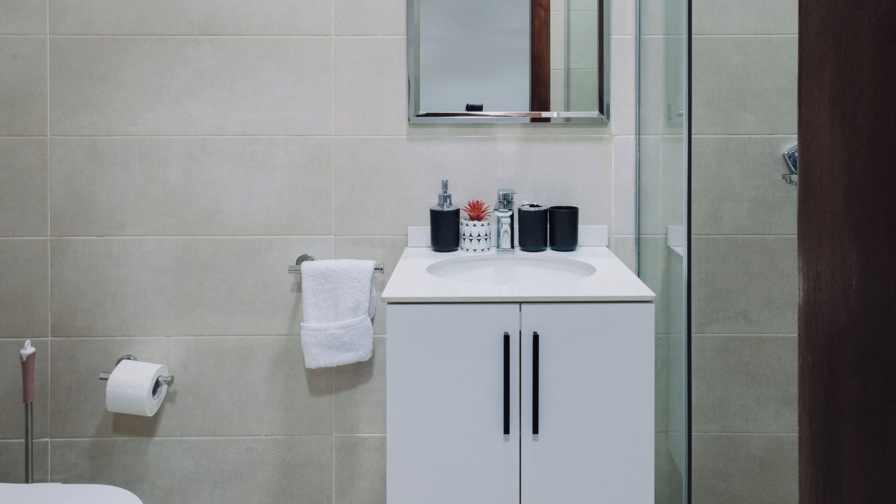 Photo of Bathroom in Sekondi-Takoradi