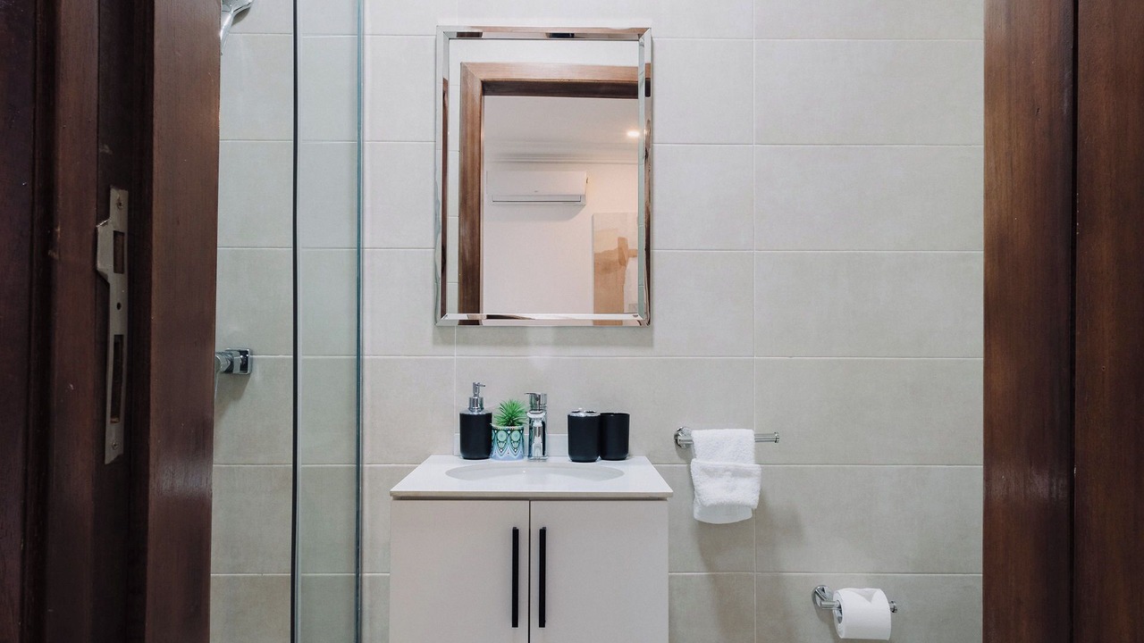 Photo of Bathroom in Sekondi-Takoradi
