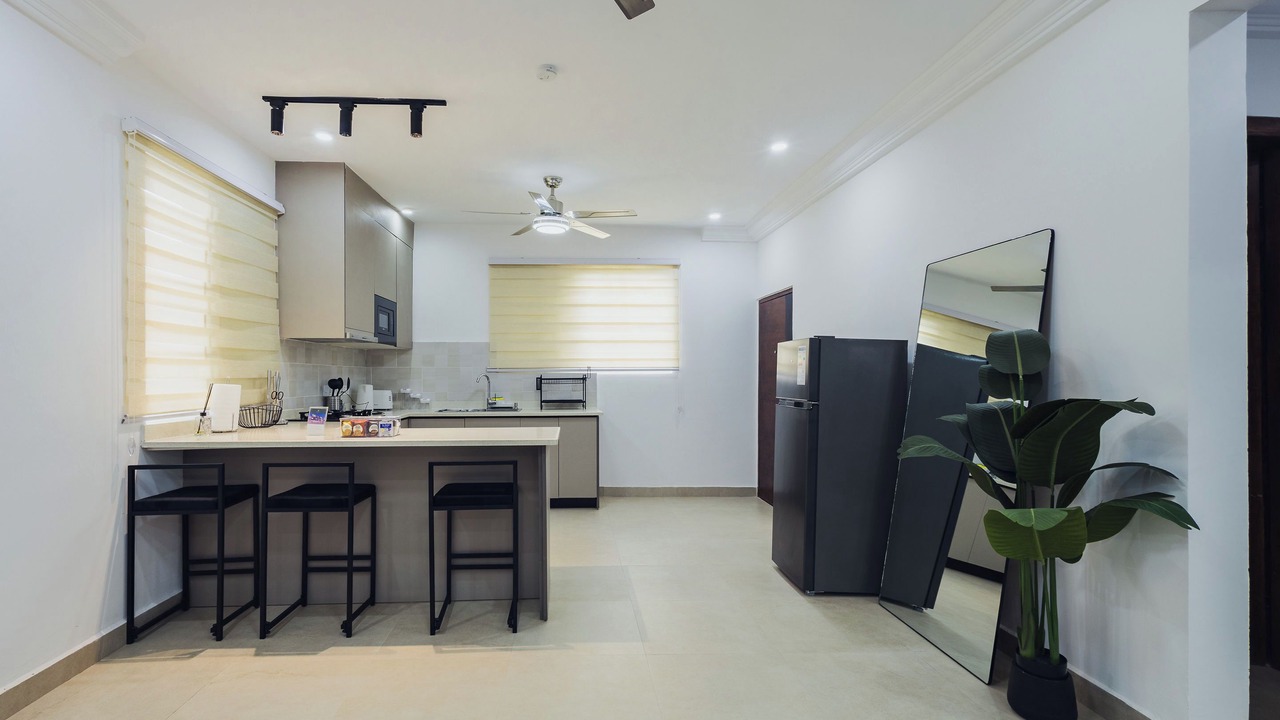 Photo of Kitchen in Sekondi-Takoradi