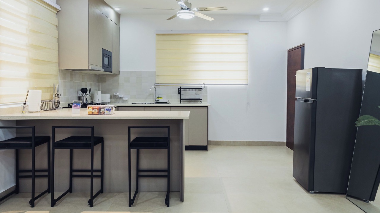 Photo of Kitchen in Sekondi-Takoradi