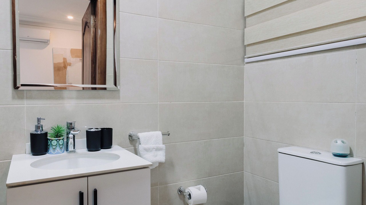 Photo of Bathroom in Sekondi-Takoradi