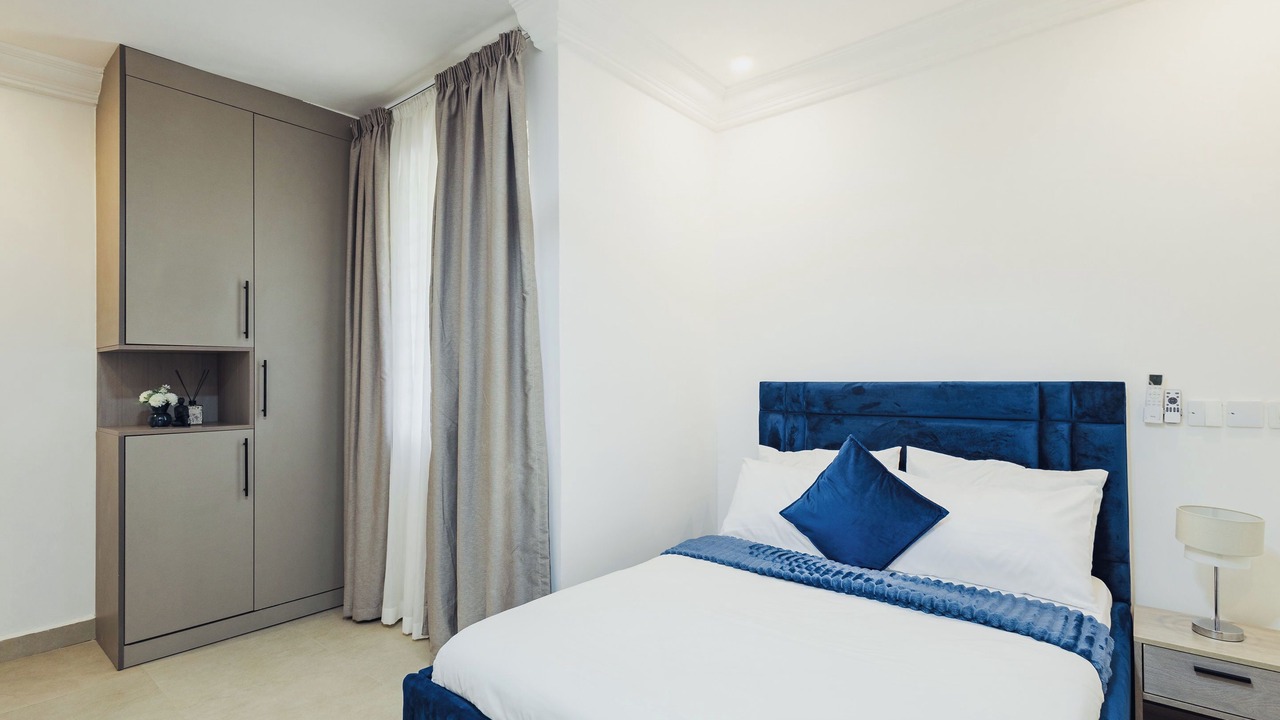 Photo of Bedroom in Sekondi-Takoradi