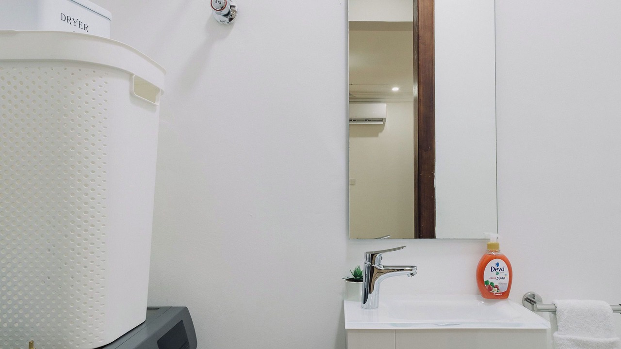 Photo of Bathroom in Sekondi-Takoradi