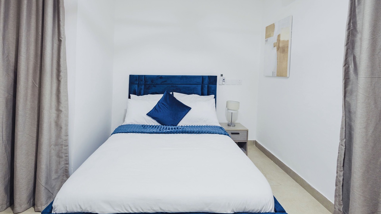 Photo of Bedroom in Sekondi-Takoradi