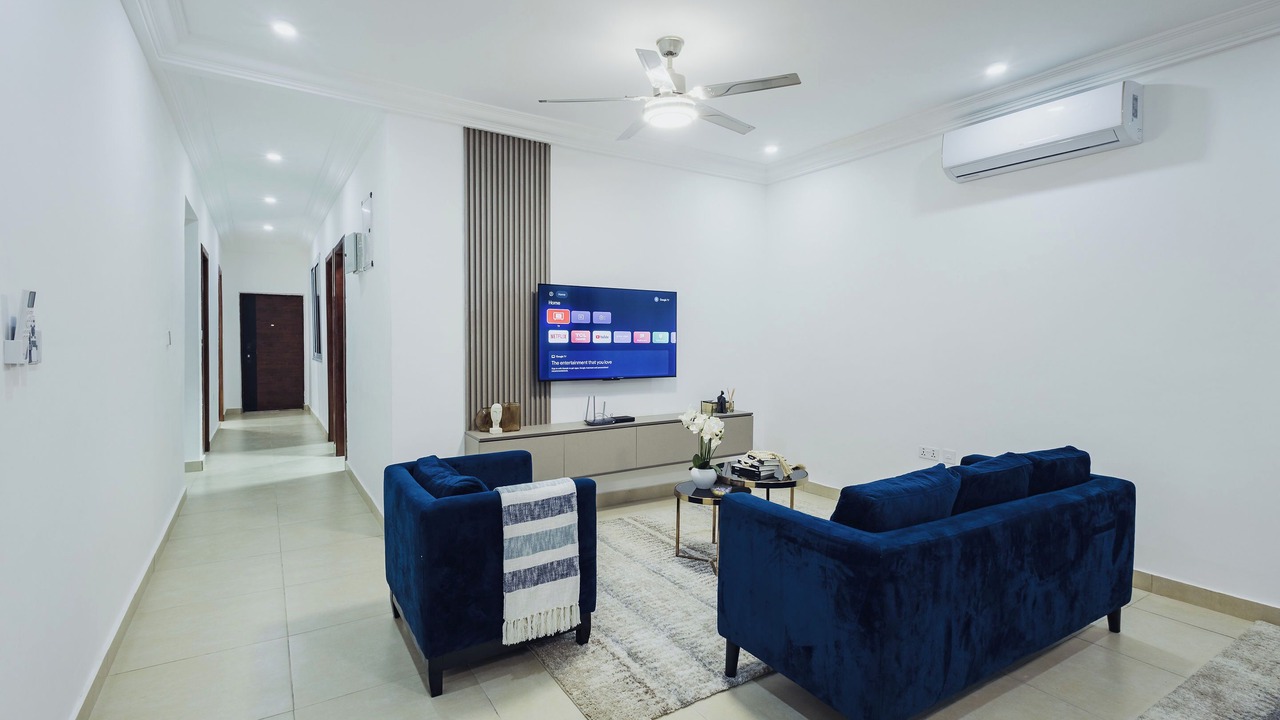 Photo of Livingroom in Sekondi-Takoradi