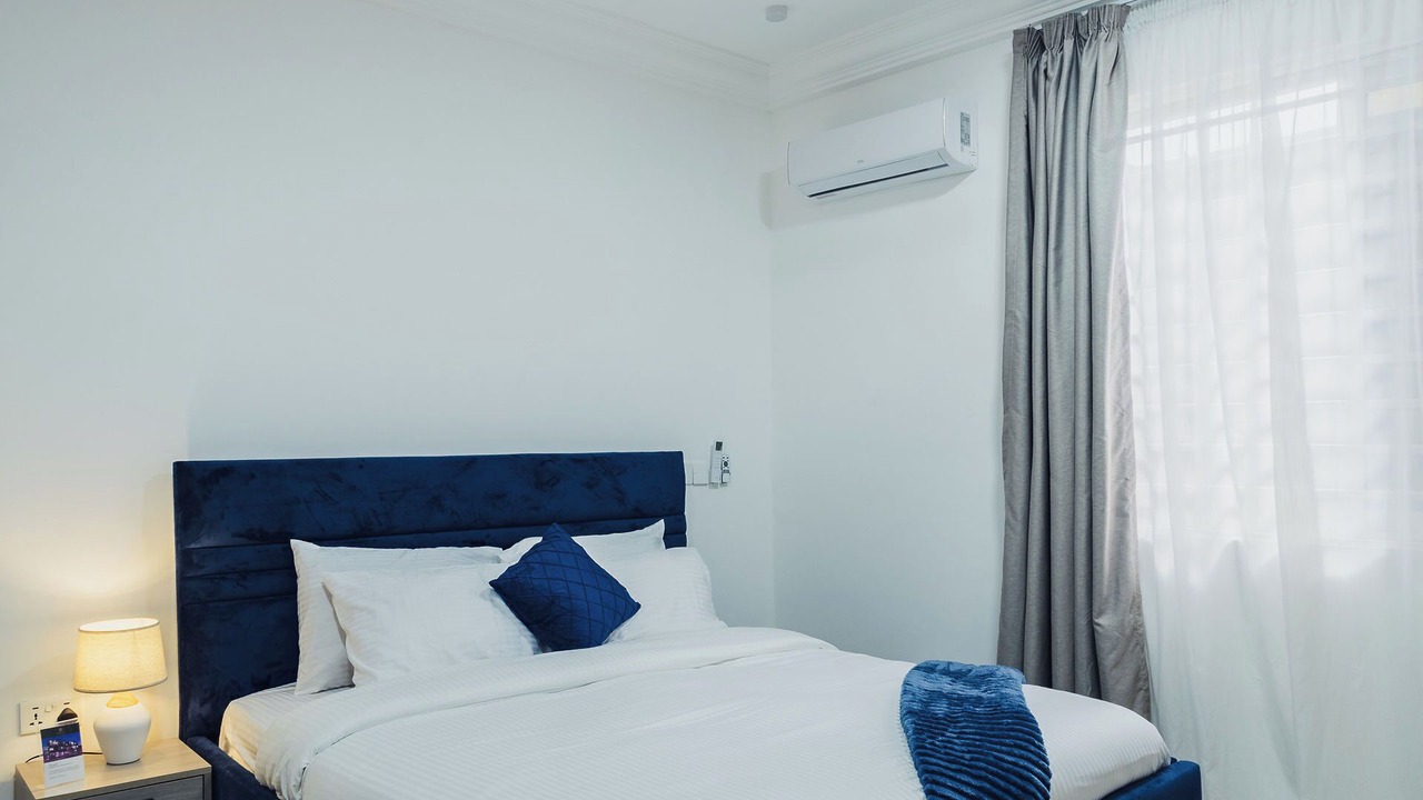 Photo of Bedroom in Sekondi-Takoradi