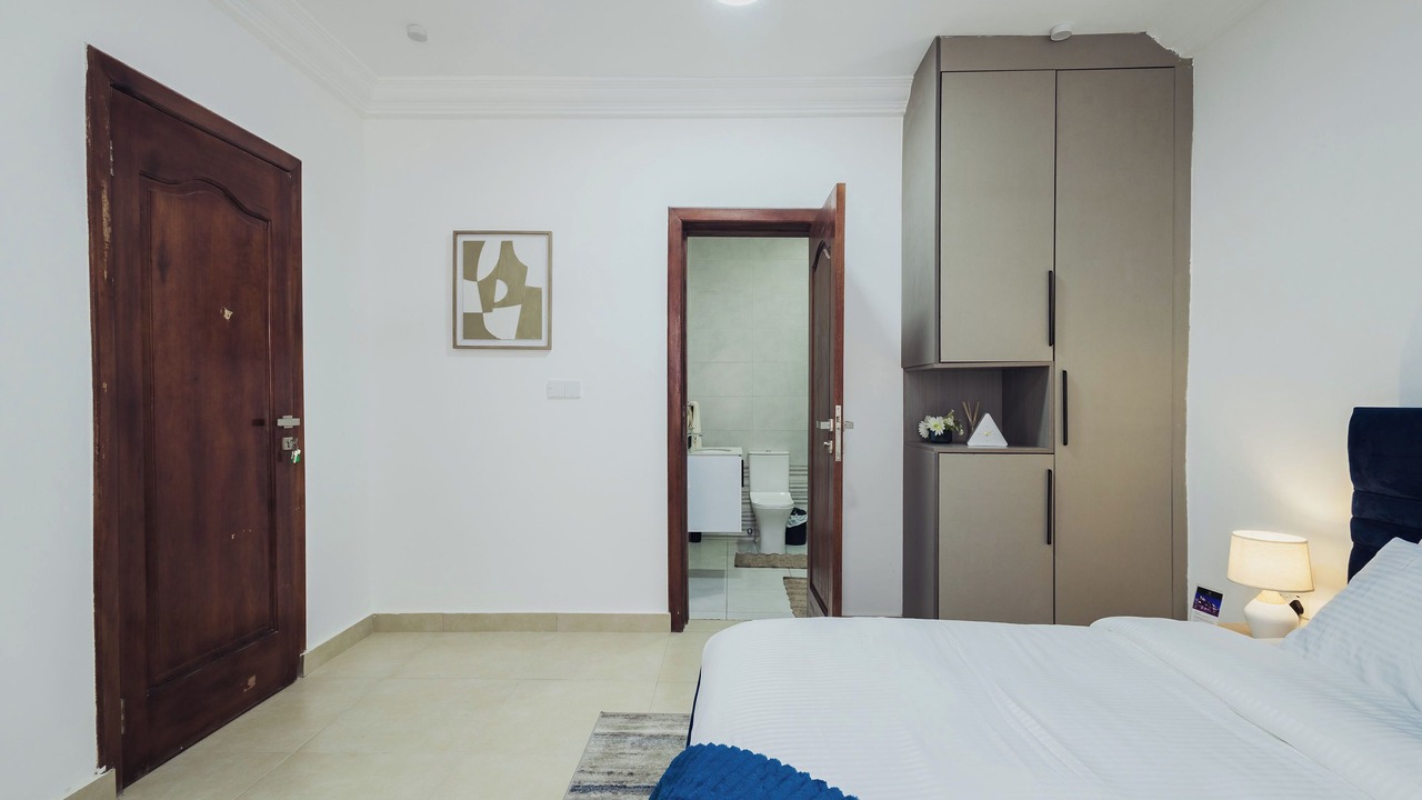 Photo of Bedroom in Sekondi-Takoradi
