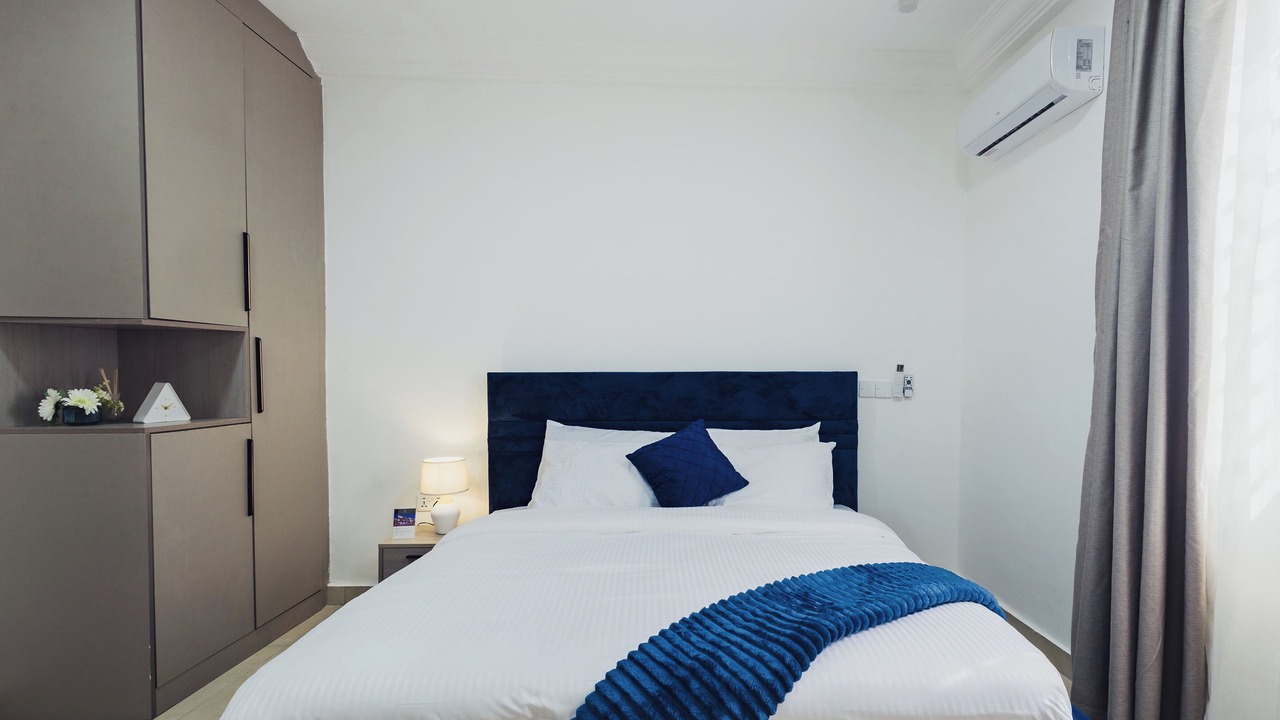 Photo of Bedroom in Sekondi-Takoradi