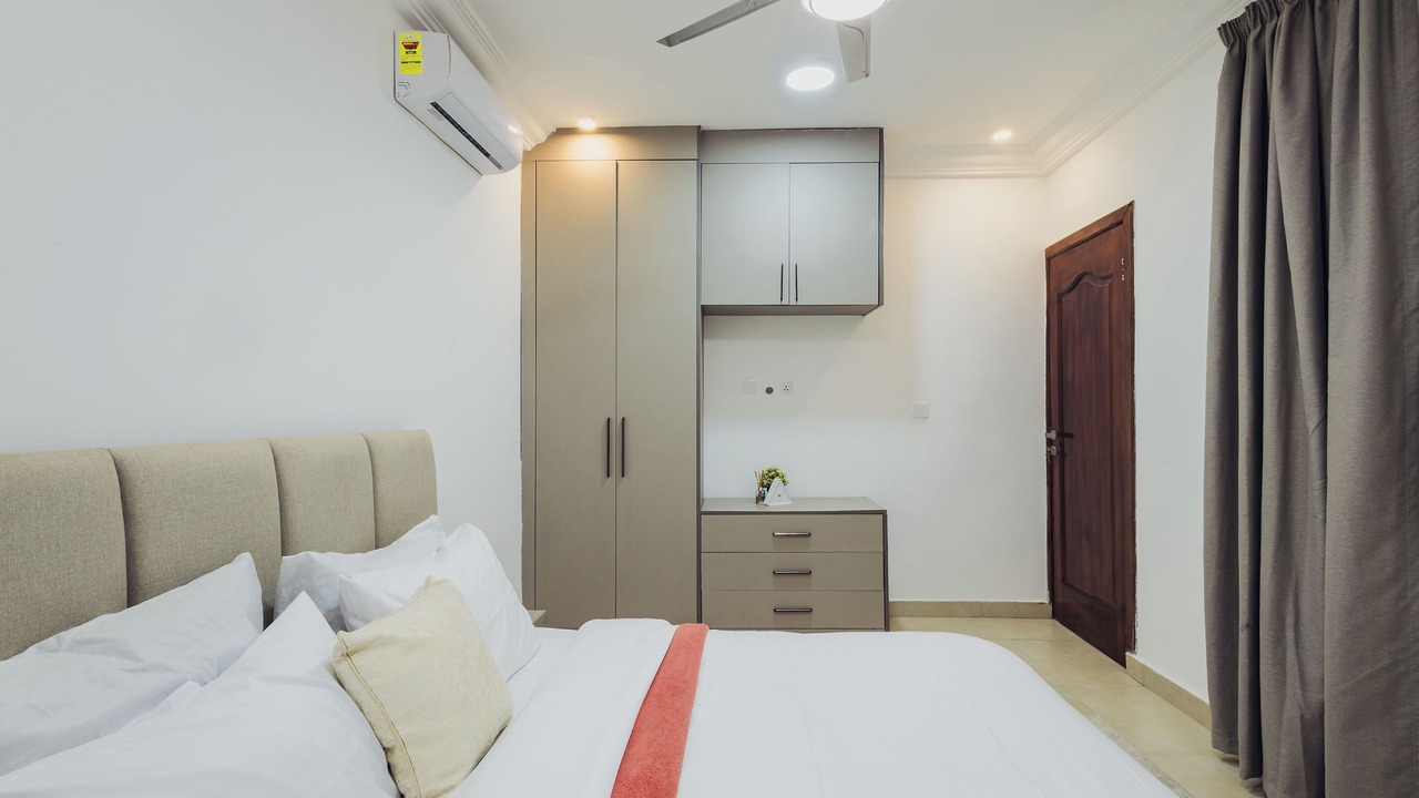 Photo of Bedroom in Sekondi-Takoradi