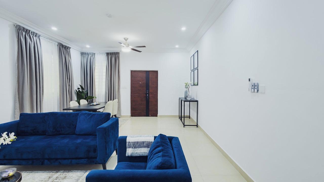 Photo of Livingroom in Sekondi-Takoradi