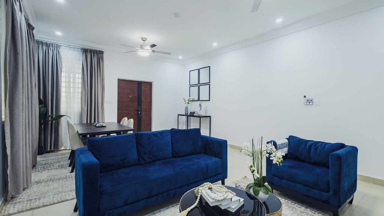 Photo of Livingroom in Sekondi-Takoradi