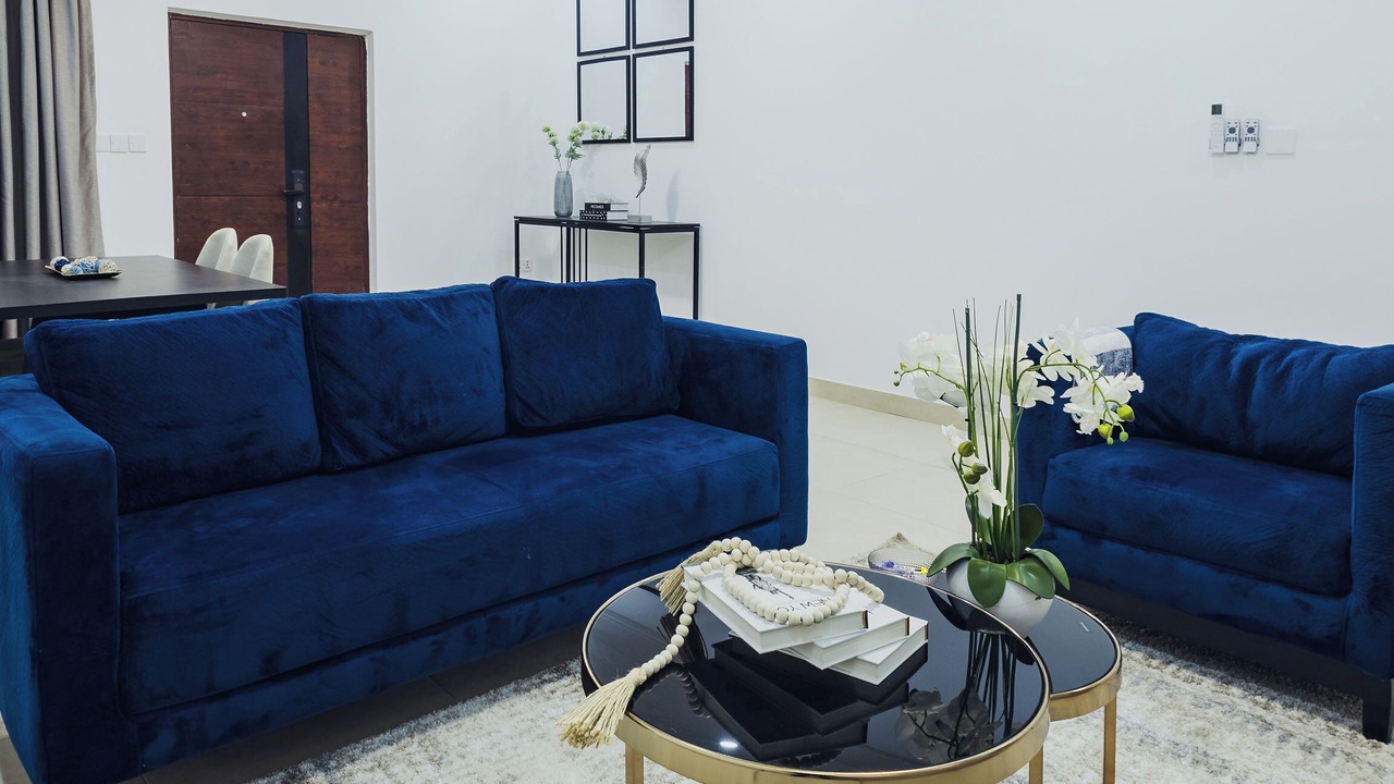 Photo of Livingroom in Sekondi-Takoradi