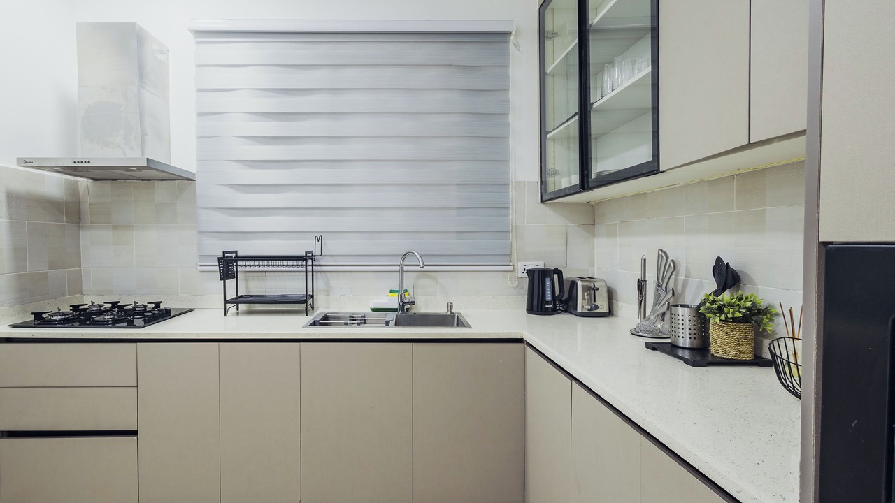 Photo of Kitchen in Sekondi-Takoradi