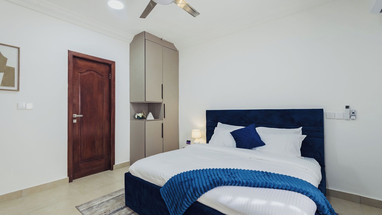 Photo of Bedroom in Sekondi-Takoradi