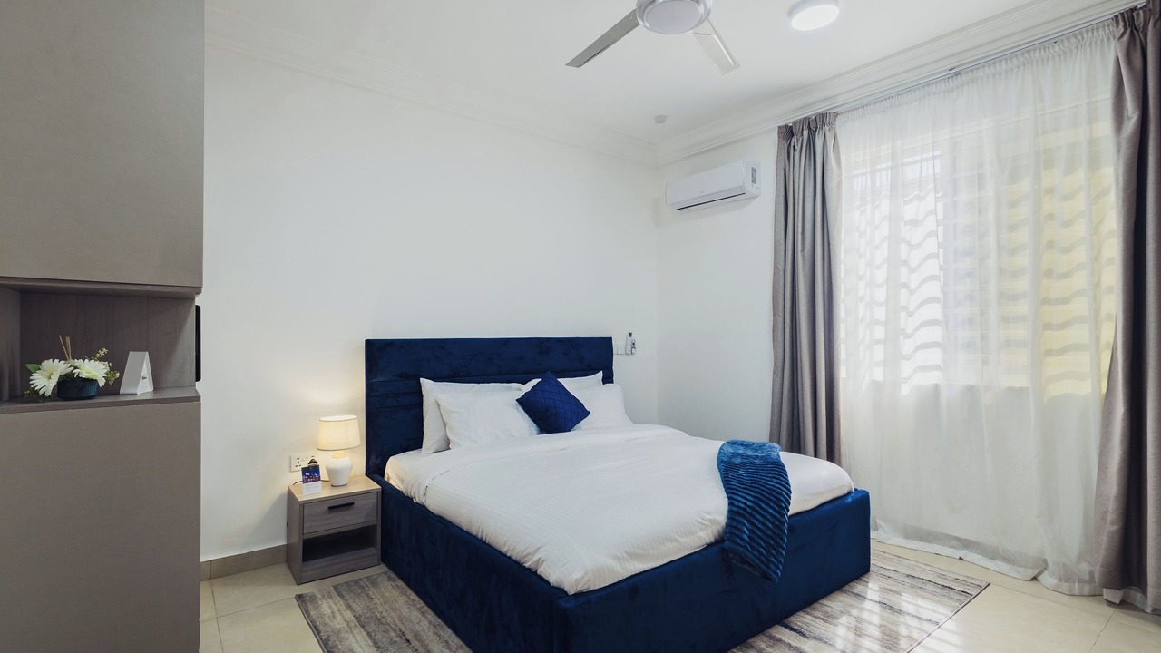 Photo of Bedroom in Sekondi-Takoradi
