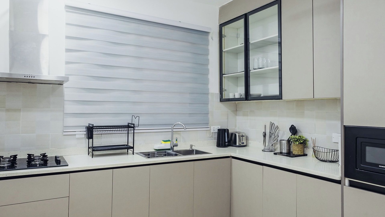Photo of Kitchen in Sekondi-Takoradi