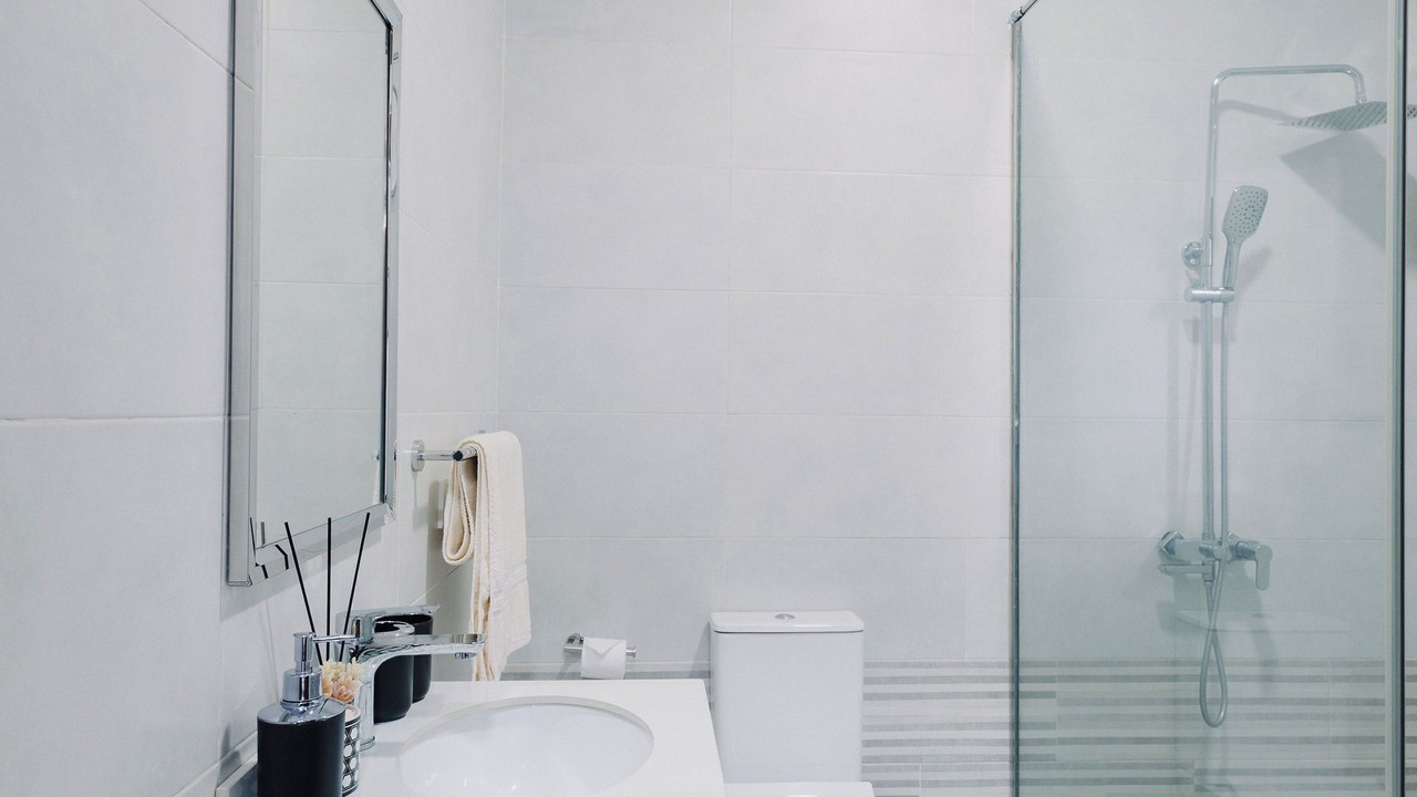 Photo of Bathroom in Sekondi-Takoradi