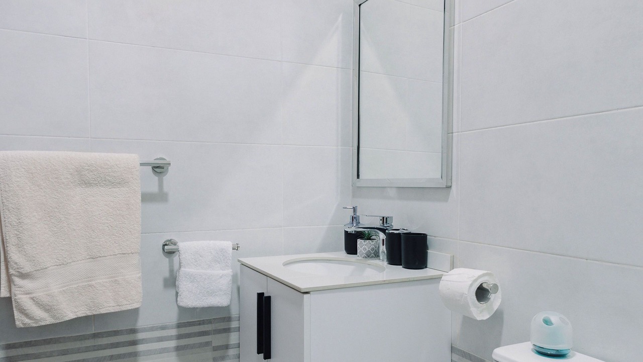 Photo of Bathroom in Sekondi-Takoradi