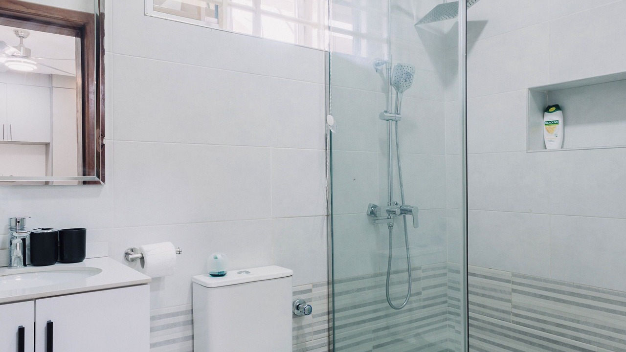 Photo of Bathroom in Sekondi-Takoradi