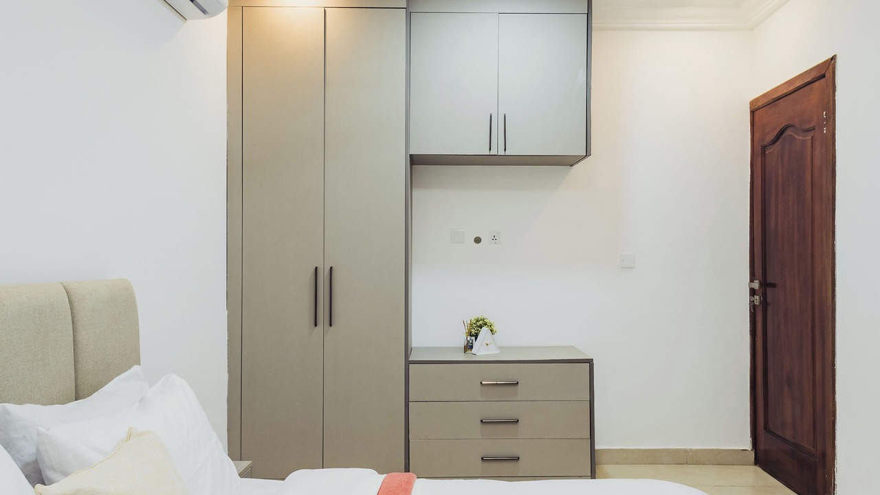 Photo of Bedroom in Sekondi-Takoradi