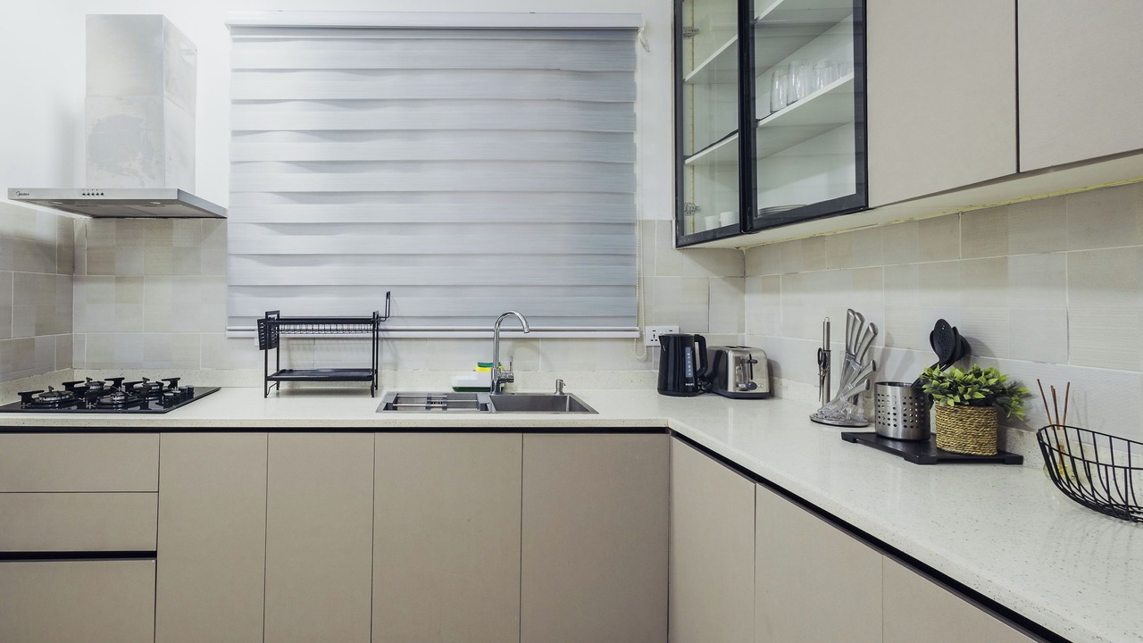Photo of Kitchen in Sekondi-Takoradi