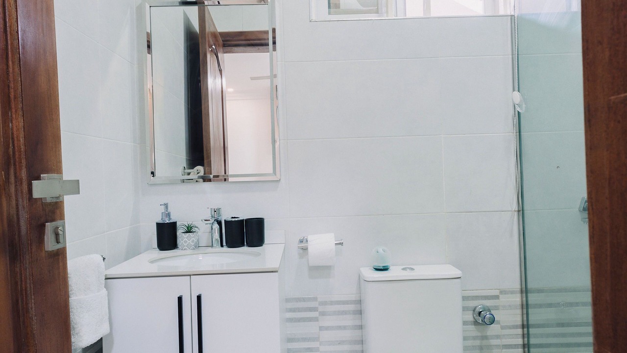 Photo of Bathroom in Sekondi-Takoradi