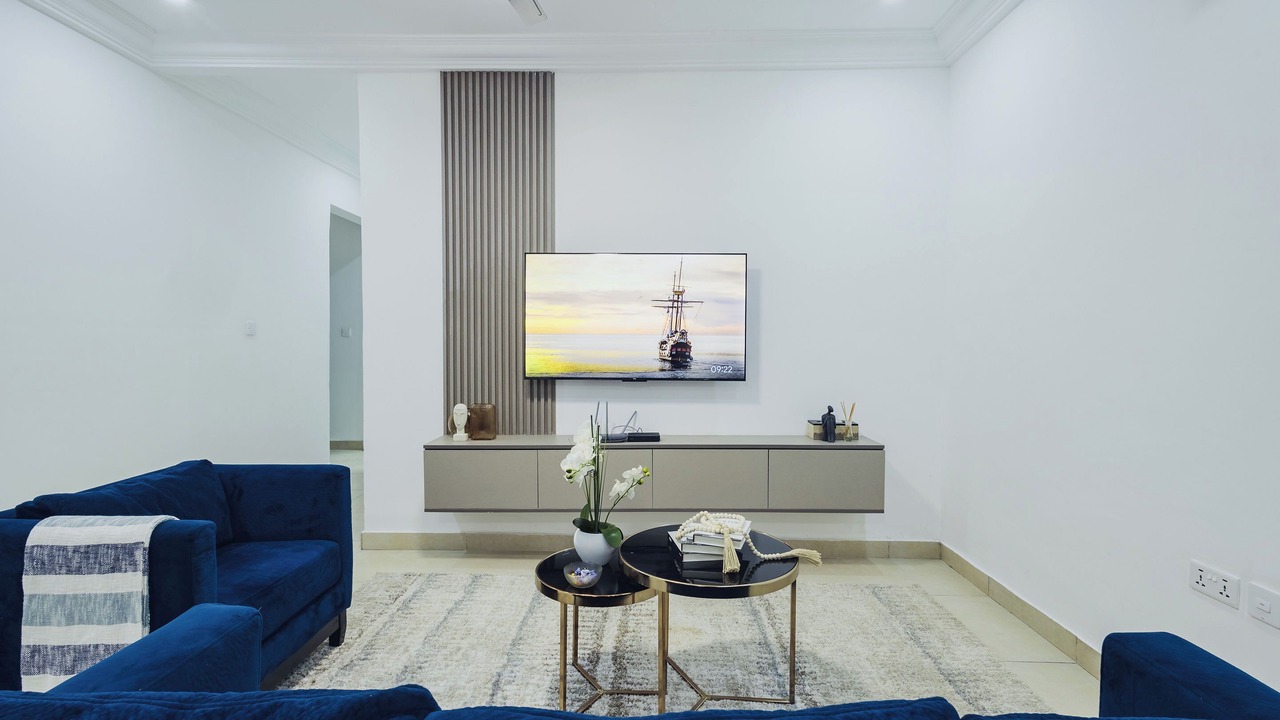 Photo of Livingroom in Sekondi-Takoradi