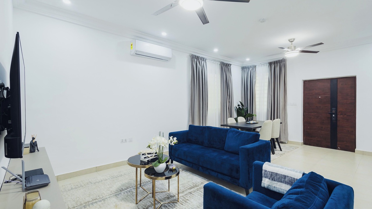 Photo of Livingroom in Sekondi-Takoradi
