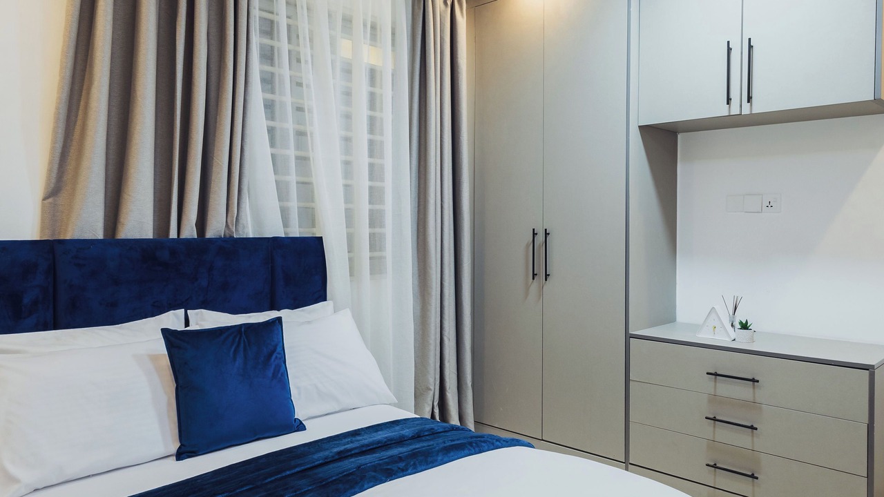 Photo of Bedroom in Sekondi-Takoradi