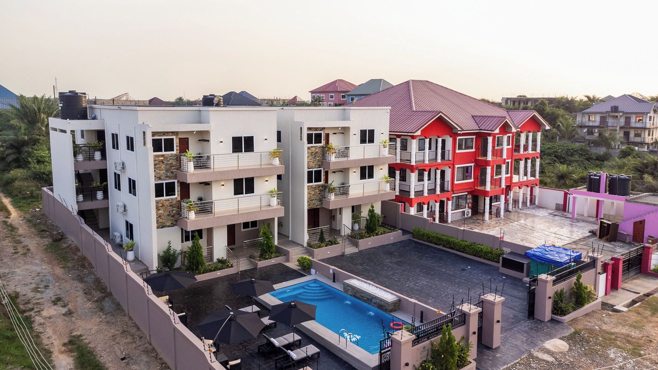Photo of Outdoor in Sekondi-Takoradi