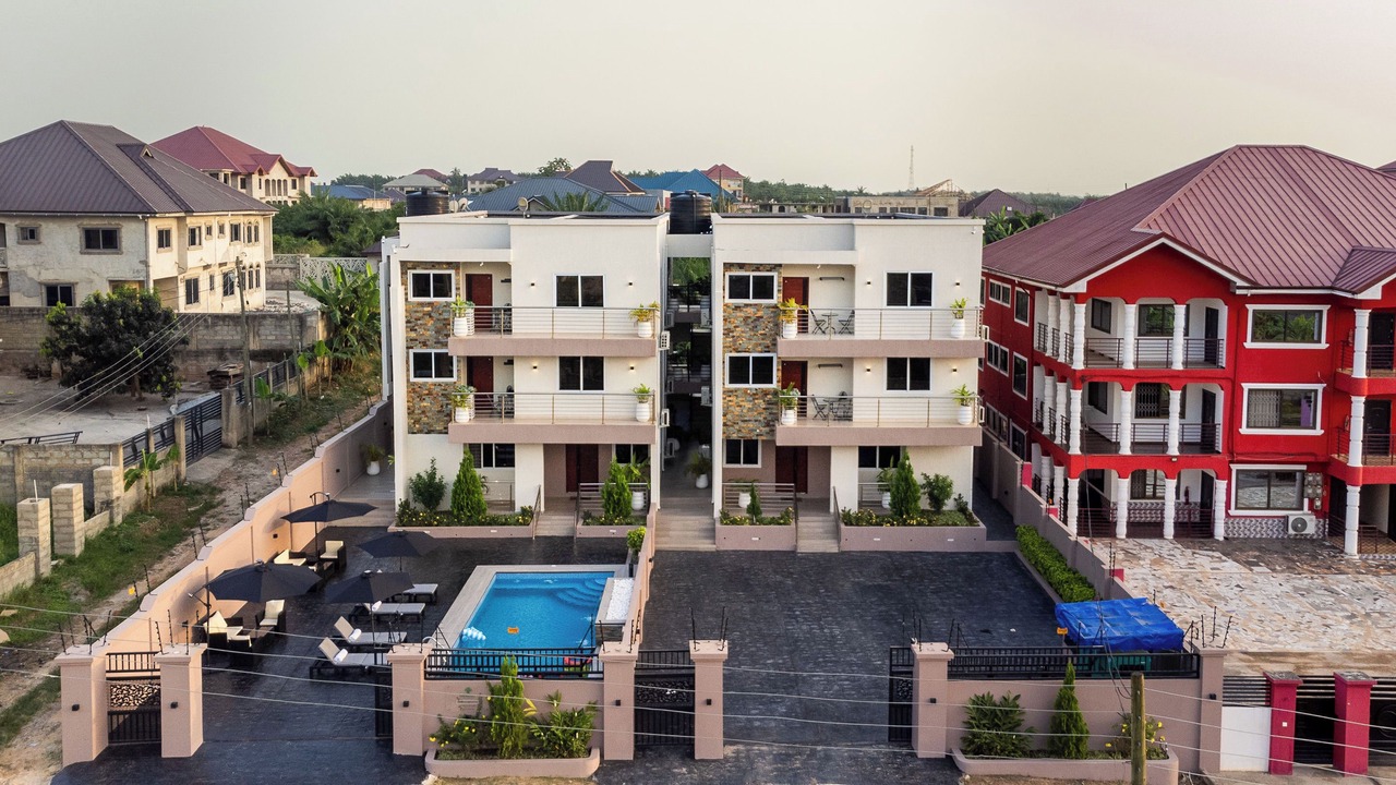 Photo of Outdoor in Sekondi-Takoradi