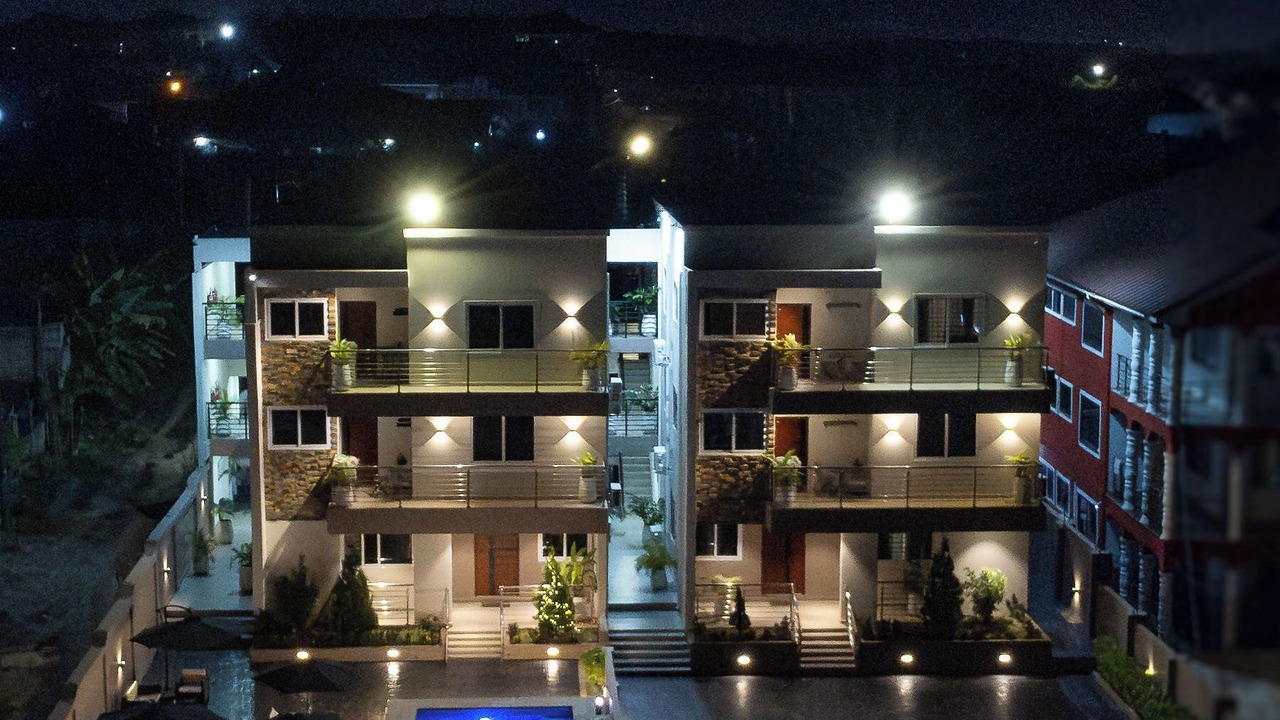 Photo of Outdoor in Sekondi-Takoradi