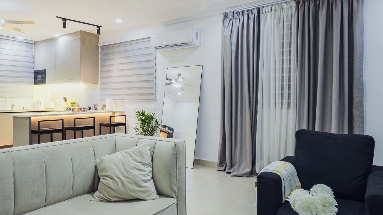 Photo of Livingroom in Sekondi-Takoradi