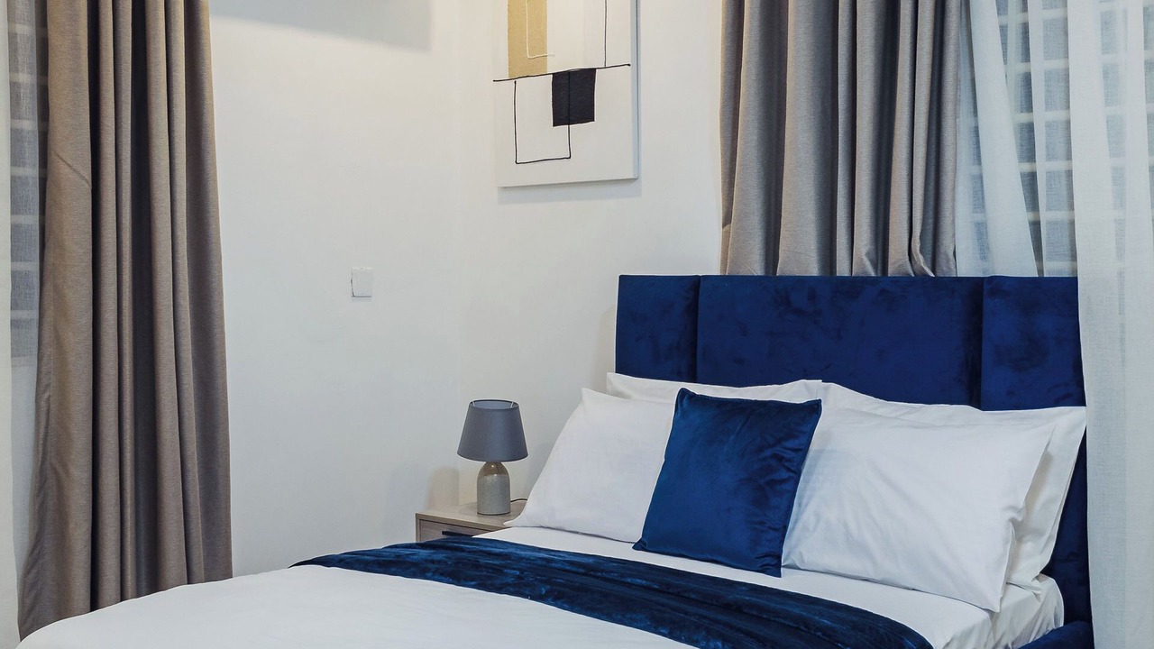 Photo of Bedroom in Sekondi-Takoradi