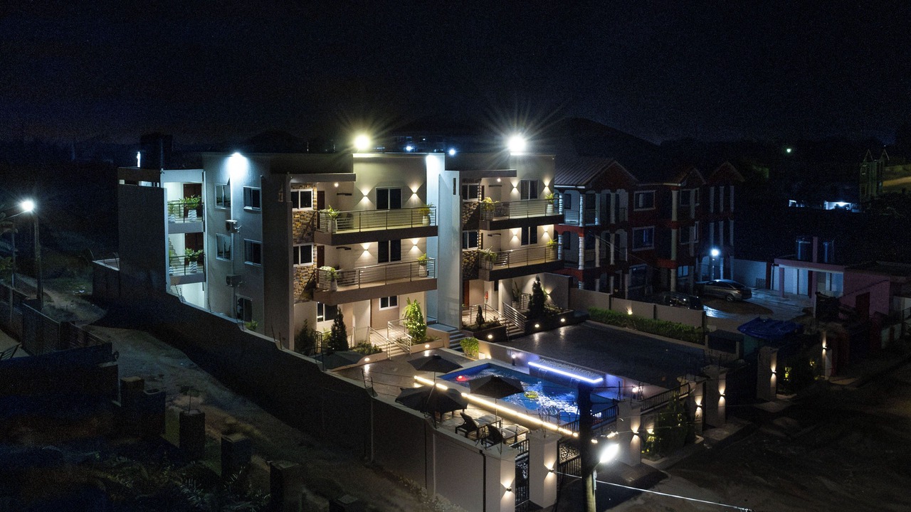 Photo of Outdoor in Sekondi-Takoradi