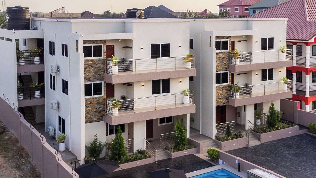 Photo of Outdoor in Sekondi-Takoradi