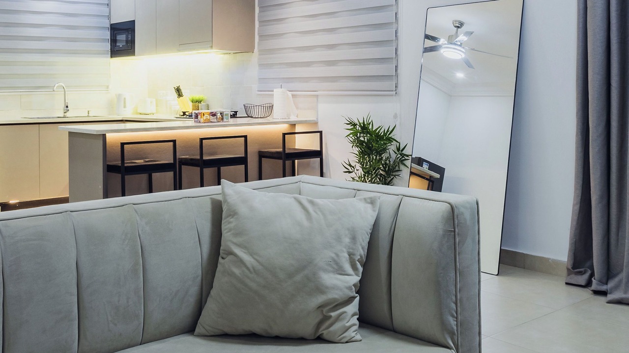 Photo of Livingroom in Sekondi-Takoradi