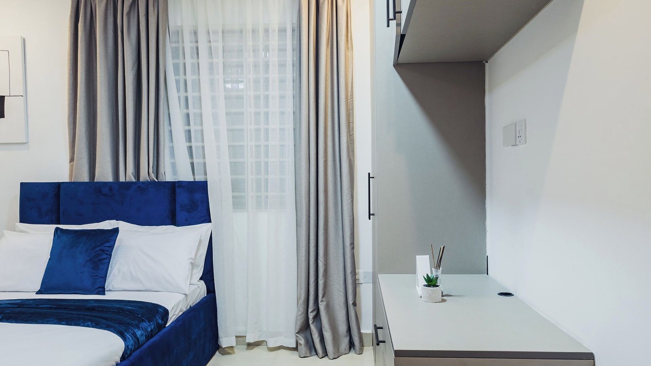Photo of Bedroom in Sekondi-Takoradi