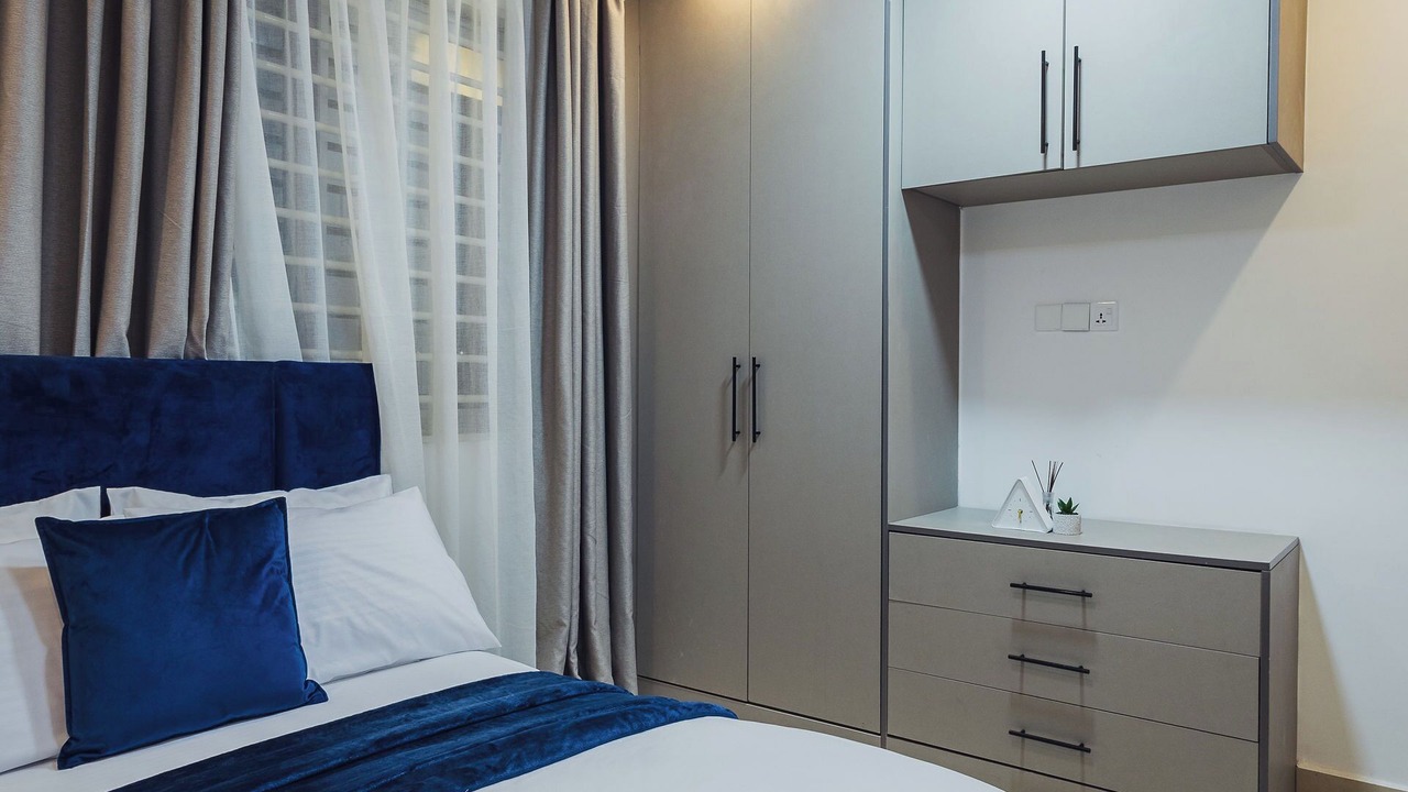 Photo of Bedroom in Sekondi-Takoradi